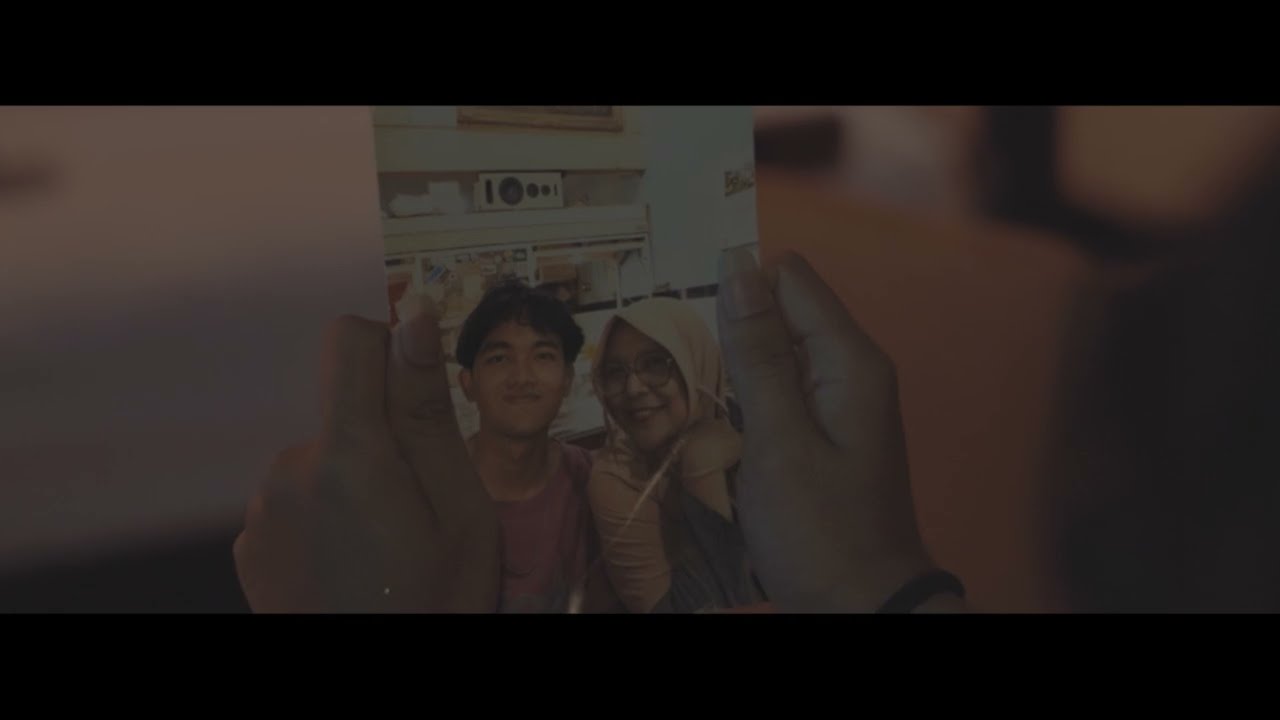 Raavfy - Aku Bisu (Official Music Video)