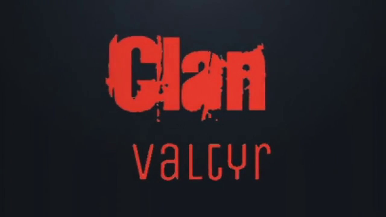 We are Clan Valtyr! ArmA 3 Cinematic