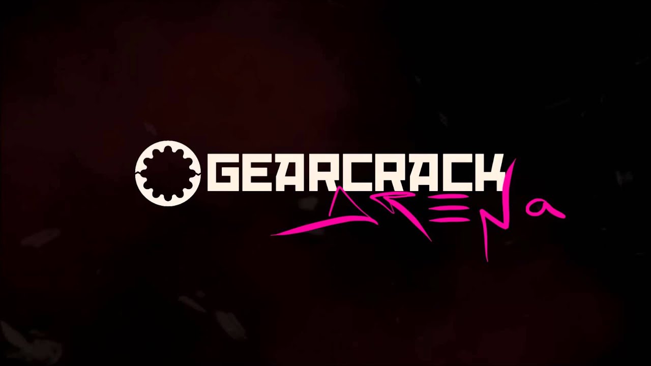 Gearcrack Arena OST - Chimera Club