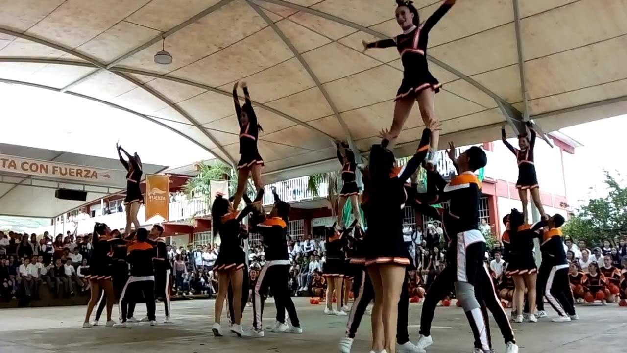 Porras CETIS 2018