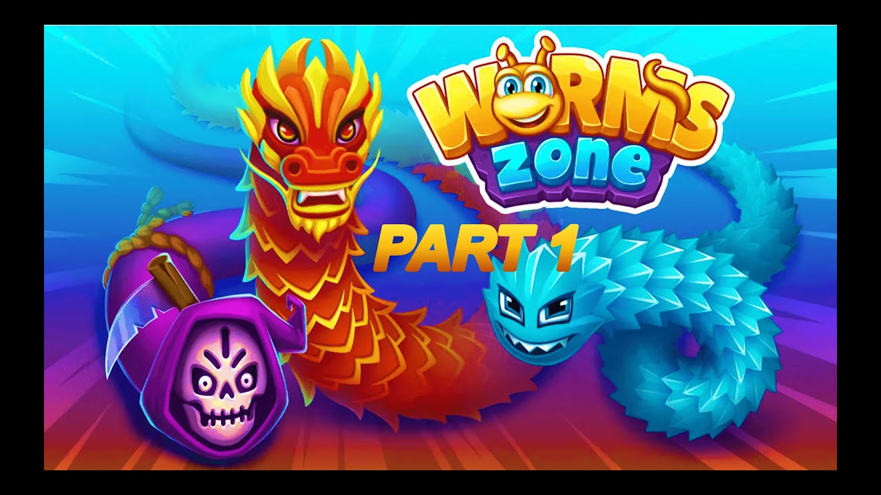 Worms Zone: Conquer the Worm-filled Battlegrounds with These Pro Tips!!!