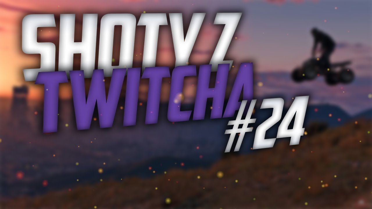 SHOTY Z TWITCHA #24 DORIAN O ROBIENIU GAŁY *XD* ✶ GTA RP - PAGO/SILNY/BULI ✶ GUCIO ✶ OVERPOW
