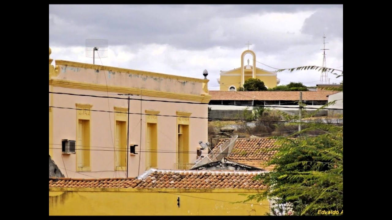 Meu Jardim do Serid&oacute;