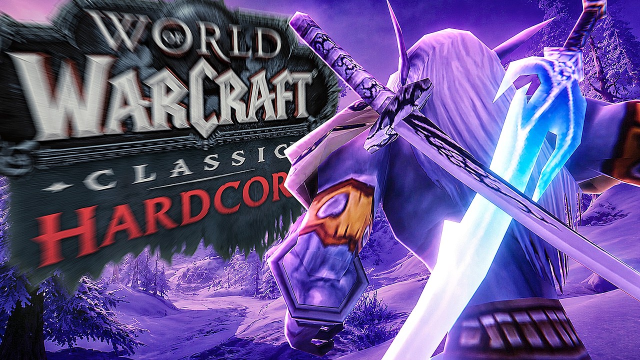 MMO's LAST HOPE. Restorer of the OG Gaming ways. HARDCORE RACELOCK ELF CORE