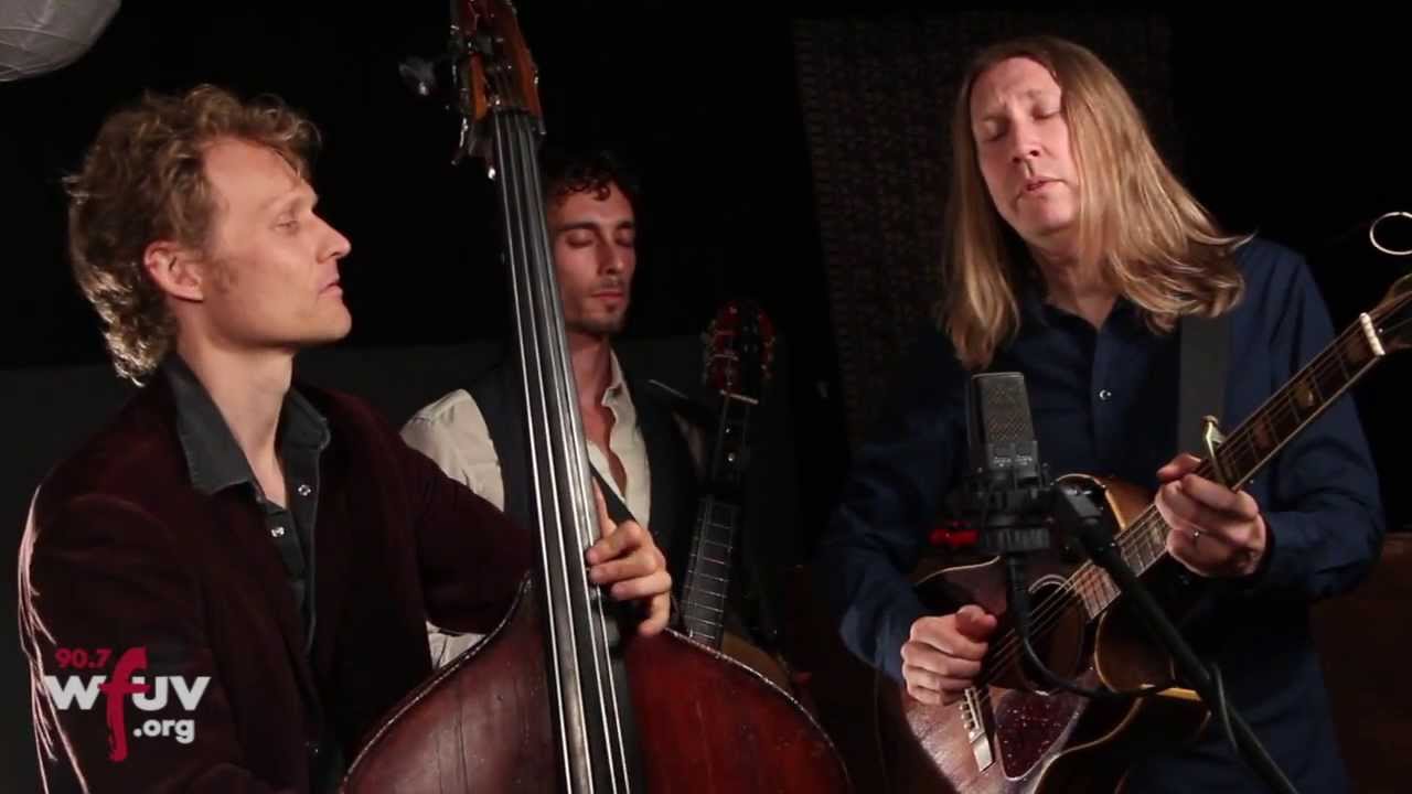 The Wood Brothers - 