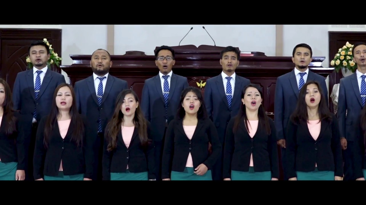 Bawngkawn Pastor Bial Zaipawl - Hla taka khawdur leh ruahpui sur