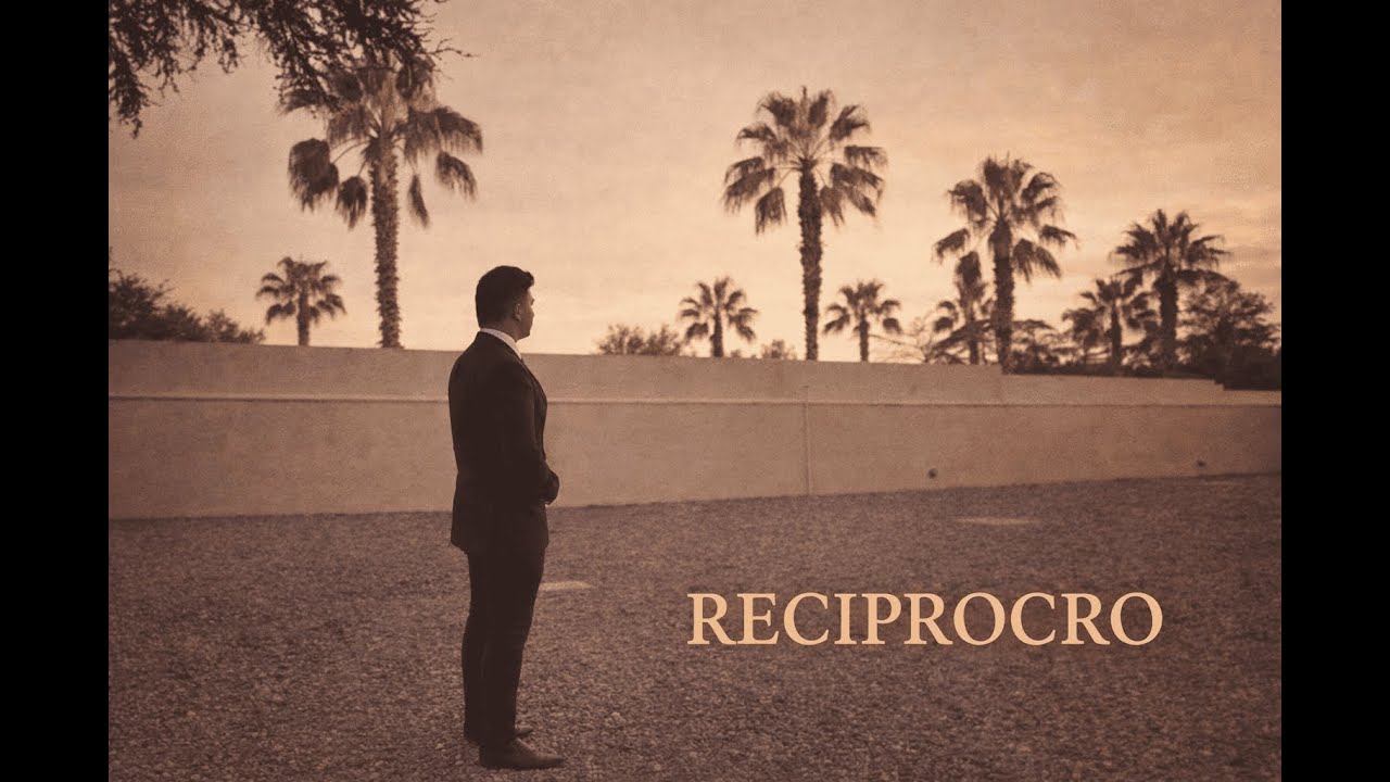 AGUS - RECIPROCRO, PROD.51 (VIDEO LYRICS)