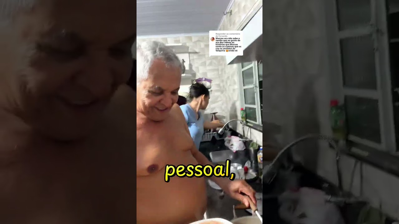 Contas al po’i eu tenho???