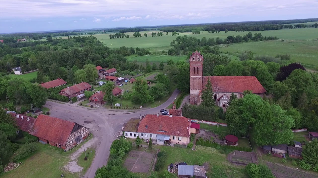 Sątoczno- najstarsza miejscowość w powiecie kętrzyńskim, gm. Korsze.