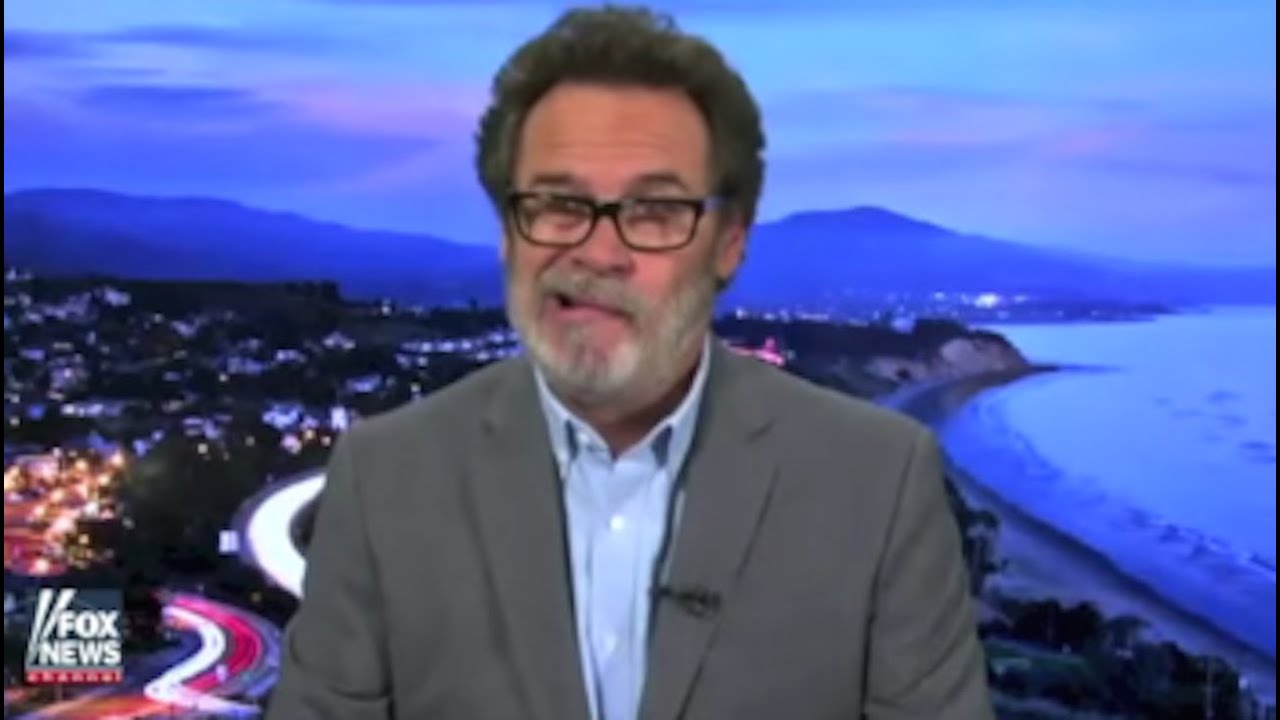 Dennis Miller: Still Not Funny!! We Mock Him With Andy Kindler!!!