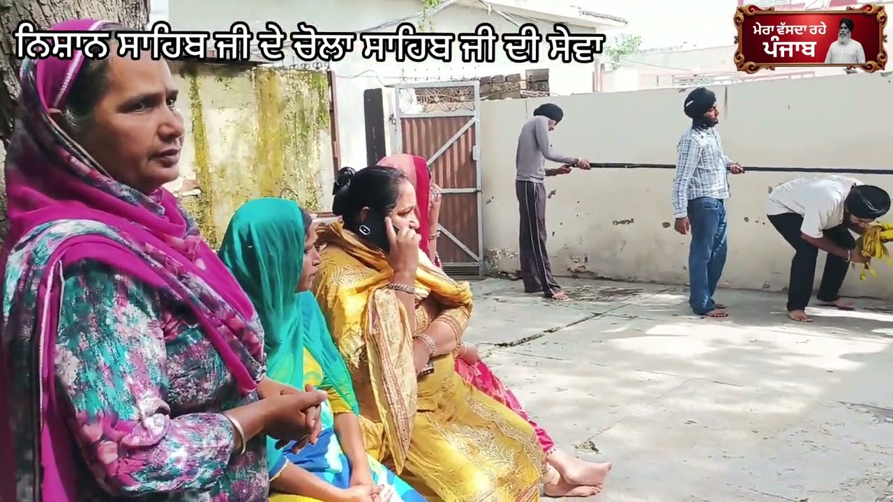 ਧੰਨ ਧੰਨ ਬਾਬਾ ਦੀਪ ਸਿੰਘ ਜੀ 