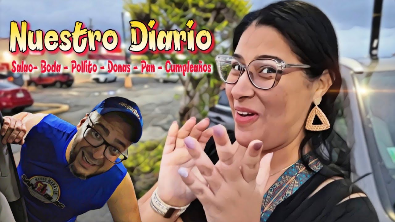 El Pollito No Sobrevivió | Rafa es Maestro de Ceremonias | Cumpleaños de Nuestro Hijo Mayor