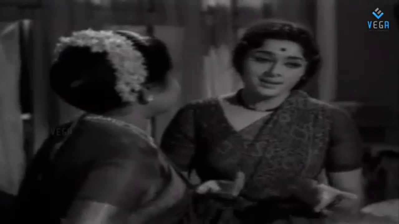 Chithi Movie - Padmini Comedy Scene