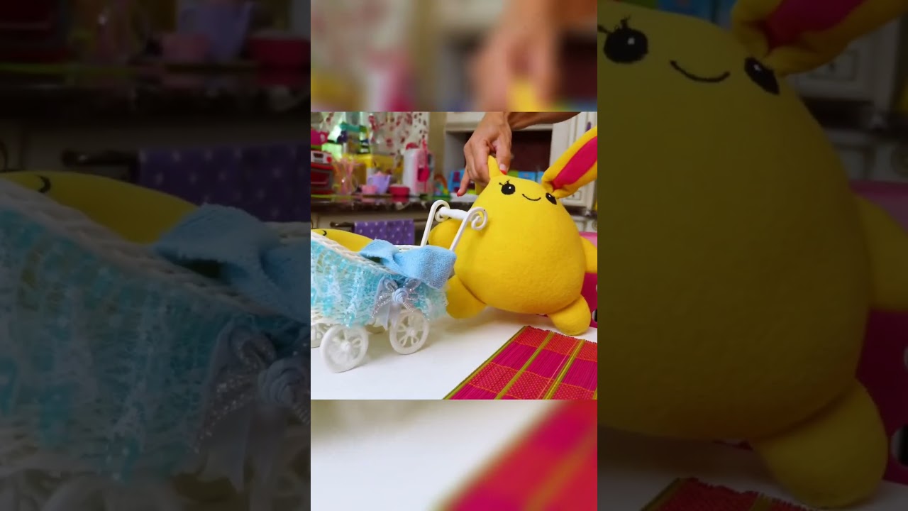 Perfekter Haferbrei f&uuml;r Baby Dorian und Mini Lucky! #kinderfreundlich #baby