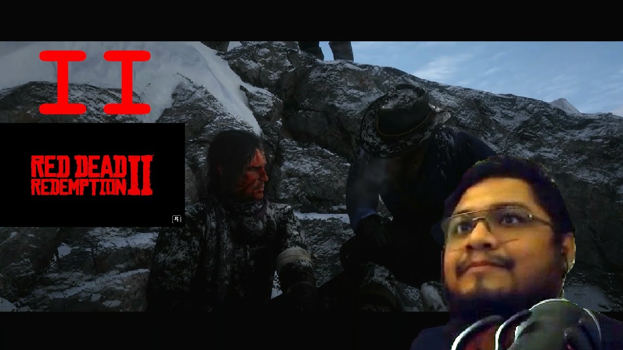 2. John es bobo dice Arthur / RDR2 / 