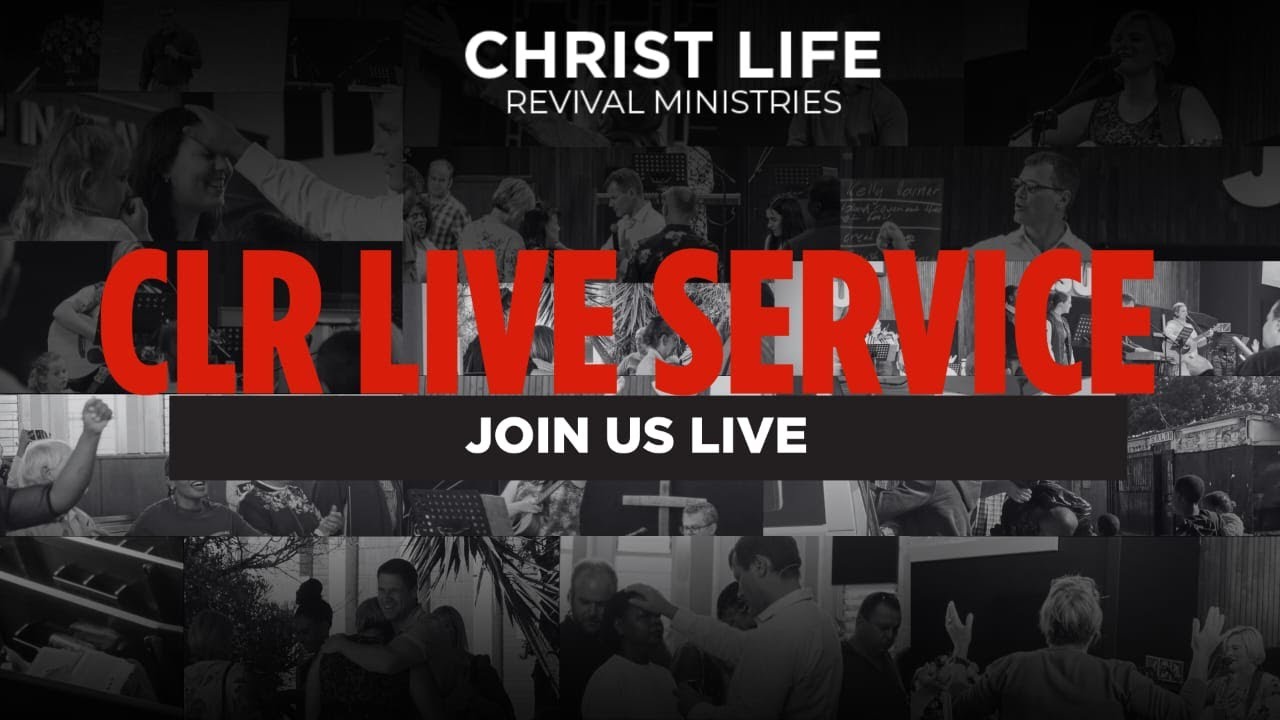 CLRM Live│Wake Up! Conference Session 5│22 February 2026 │ John Wasserman