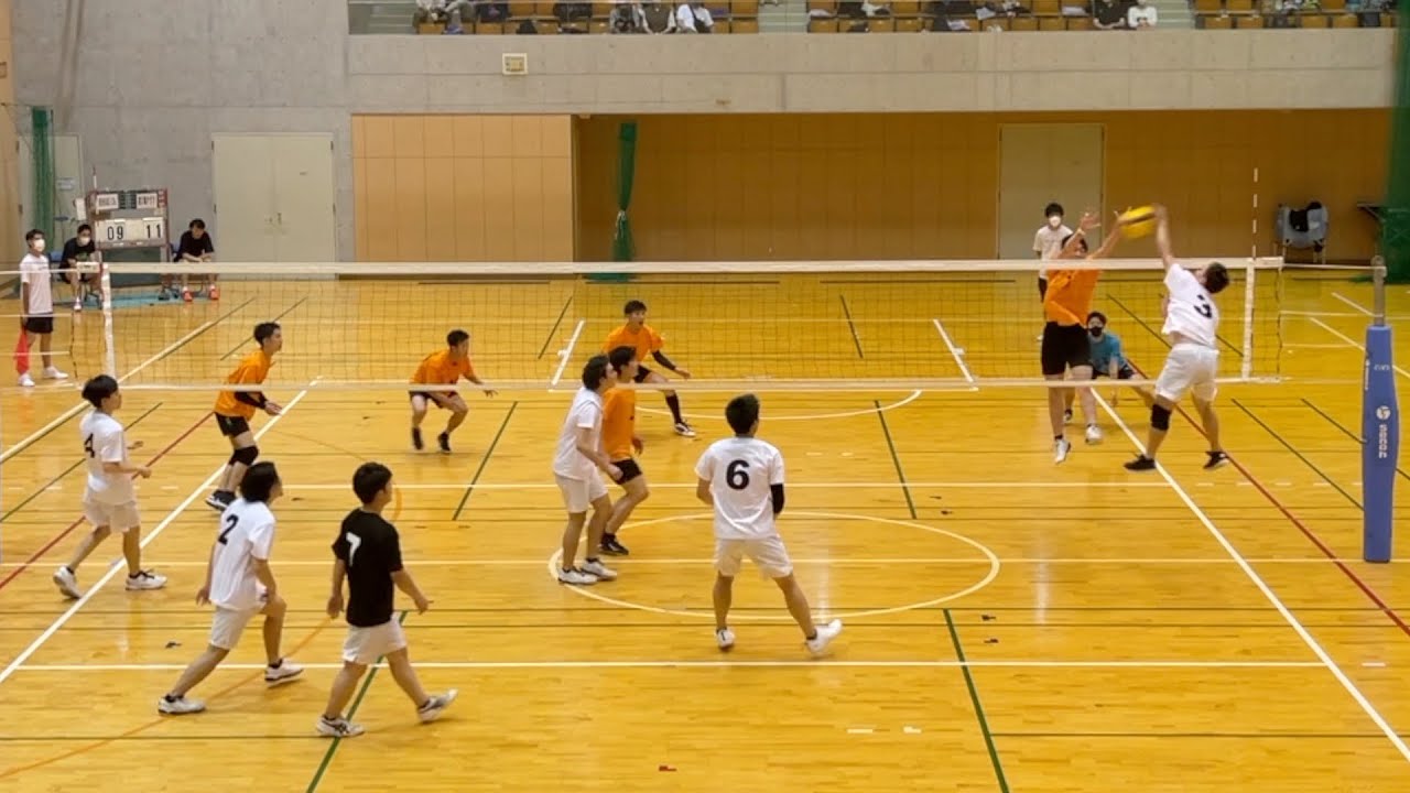 【大会速報】クラブカップ福岡県予選に本気で挑みました