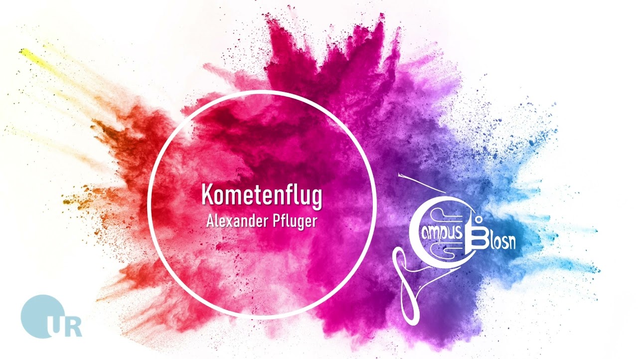 Kometenflug