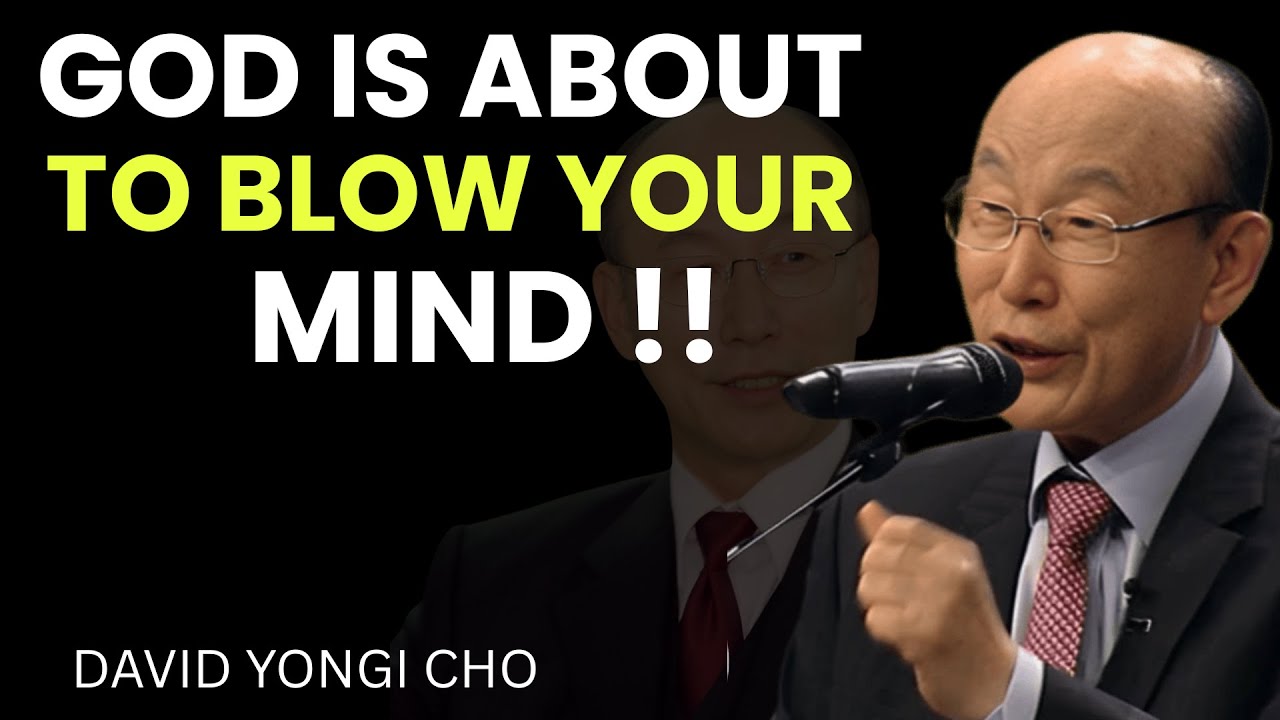 Бог собирается открыть двери, которых вы никогда не ожидали