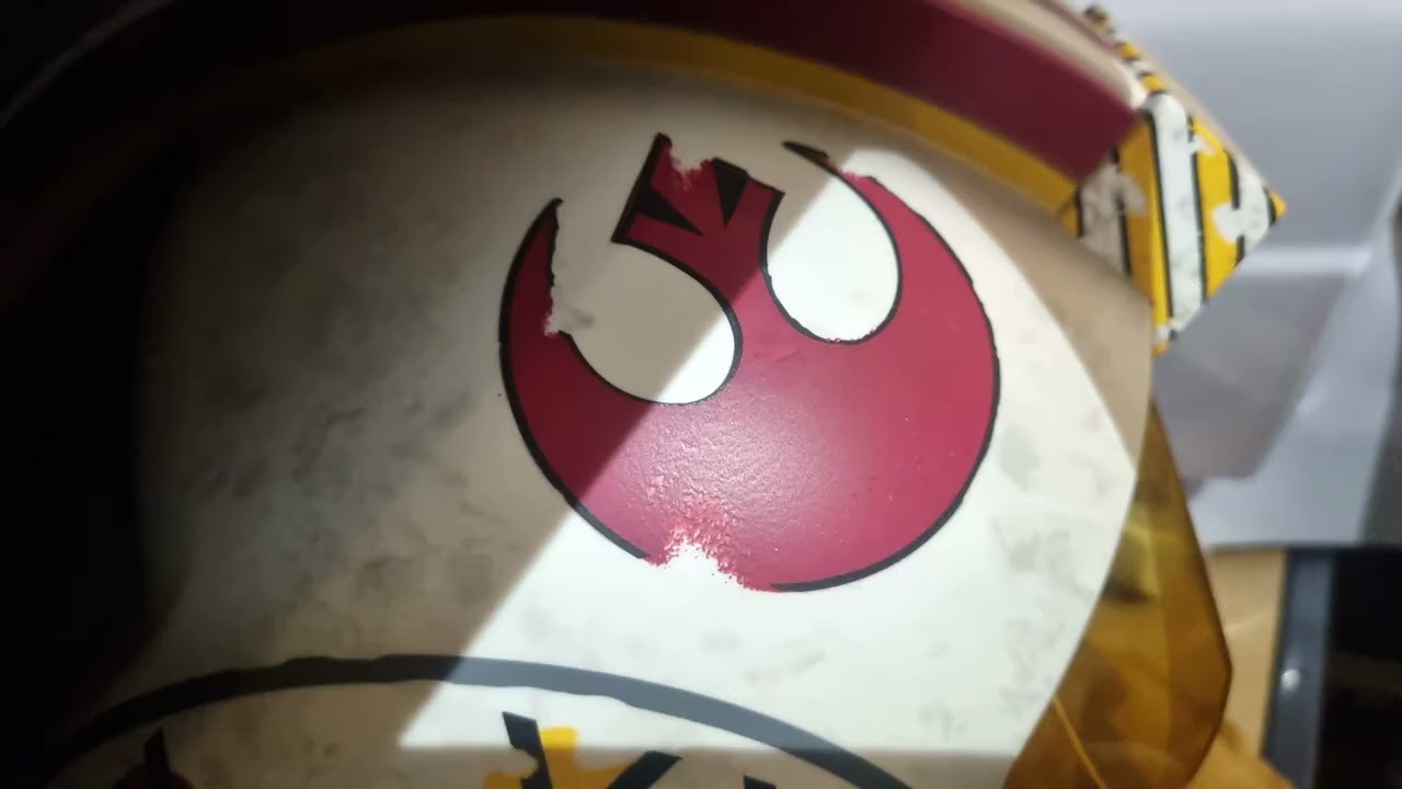 Star Wars: Rebel logo