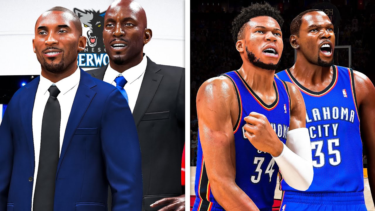 What If They Were Drafted Correctly?