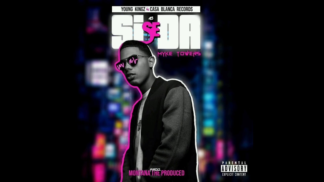 Si Se Da (Original Versi&oacute;n) - Myke Towers