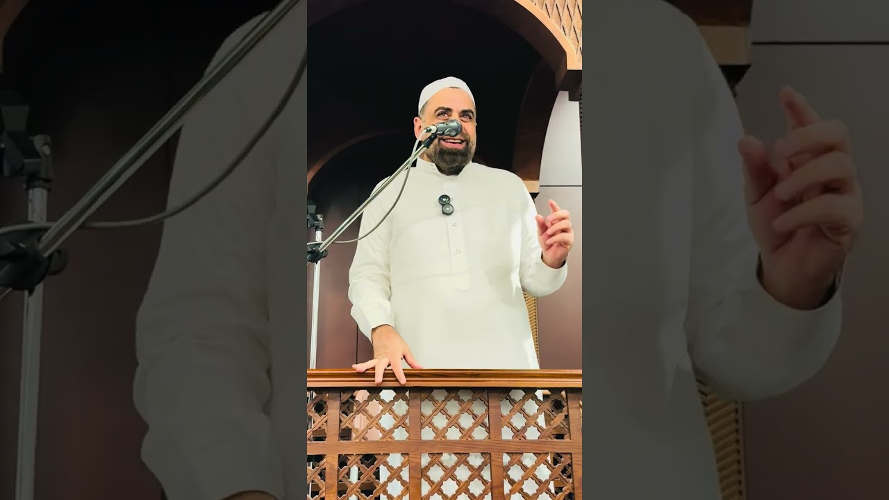 خطبة عن رحلة الإسراء والمعراج