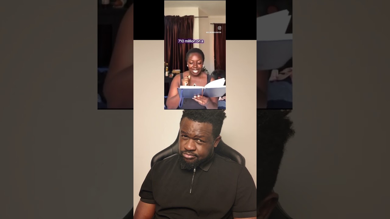 Невозможно смотреть это видео и не злиться. Эти ребята действительно хотят, чтобы мы дошли до конца.