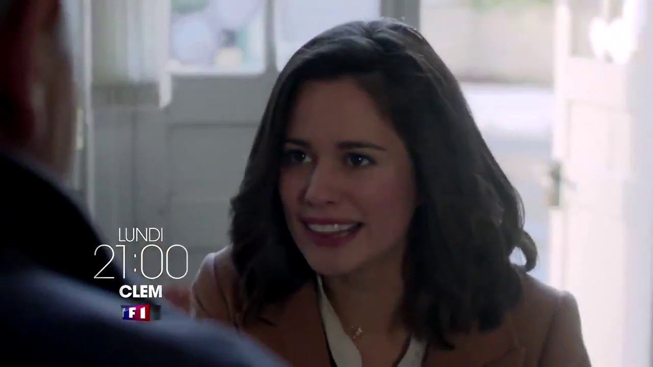 Bande Annonce Final Saison  9 de Clem