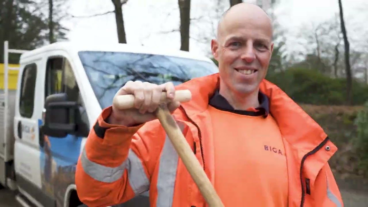 Wat doet Team Groen