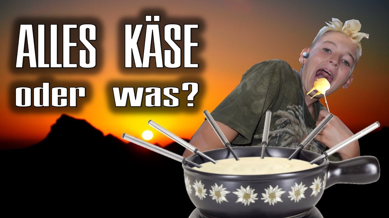 LiMan - Fondue essen mit Freunden, FIGUGEGL