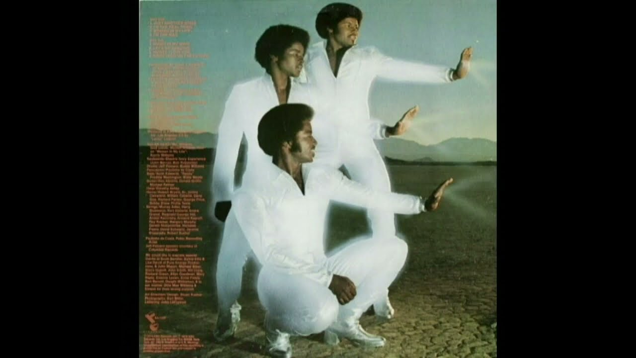 Solar Heat - Just Another Song (1979)