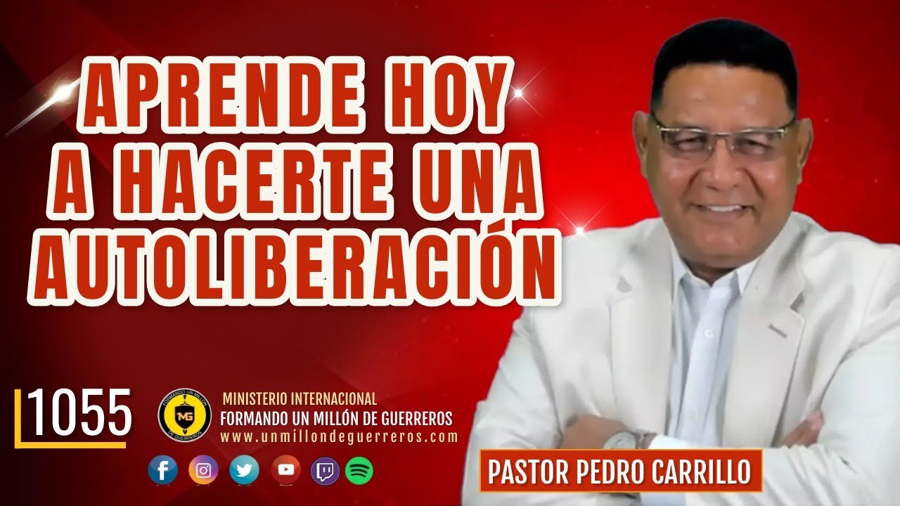 🔴 PEDRO CARRILLO 1055♦️ 