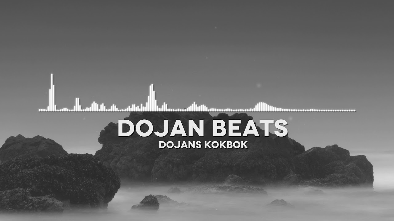 Dojan Beats - Dojans Kokbok