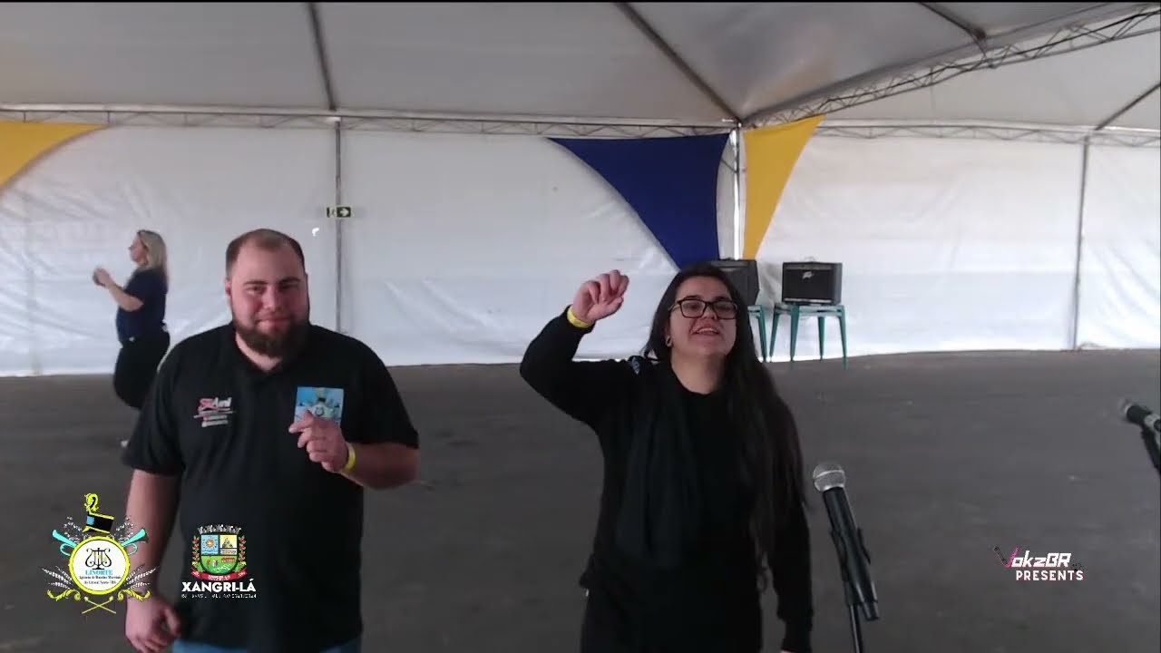 2023 - 6&ordm; Concurso Interestadual de Bandas e Fanfarras da ABMLINORTE 2023