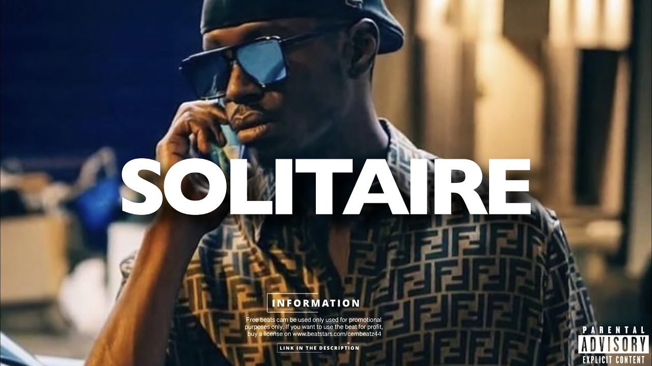 Werenoi x SDM x Maes Type Beat  | 