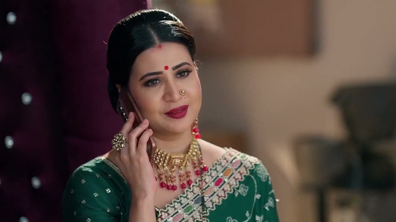 Vasudha | Ep - 328 | Webisode | Sep 17 2025 | Zee TV