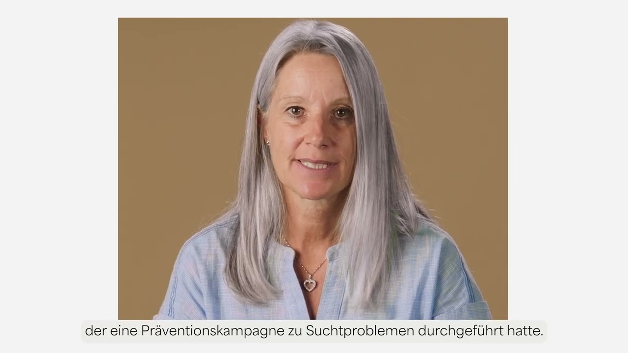 Pr&auml;vention &ndash; Begleitung durch Fachpersonen
