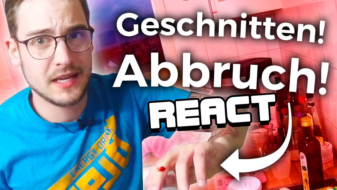 React: PietSmiet kocht Pelmeni