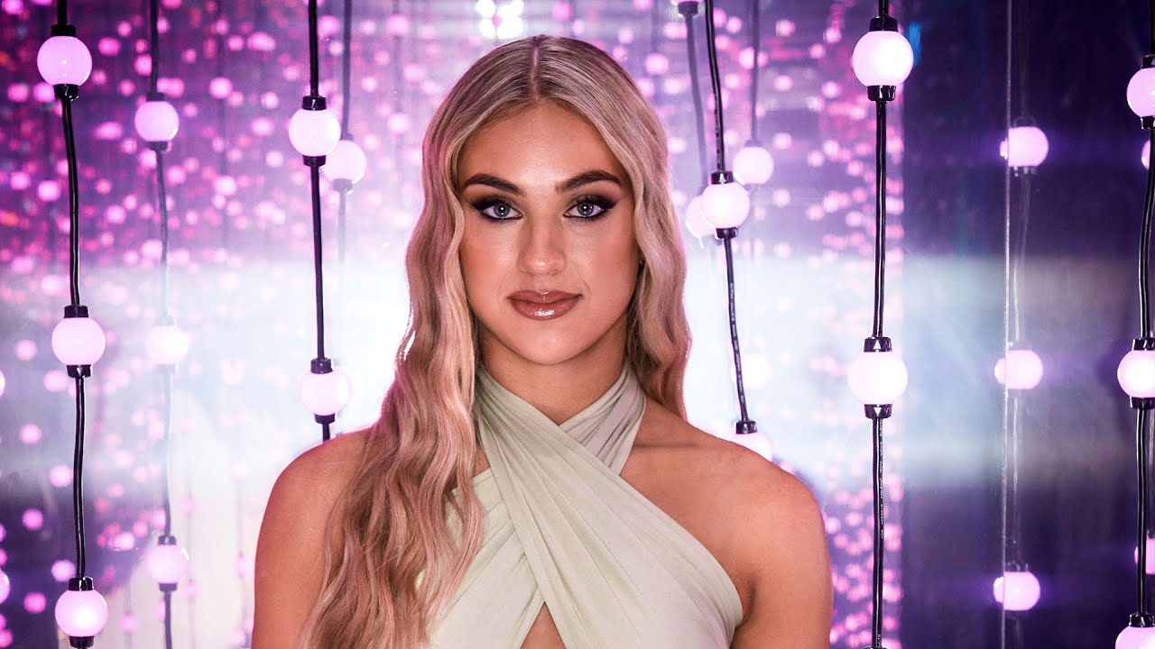 Möt Frida Hartman i Love Island Sverige