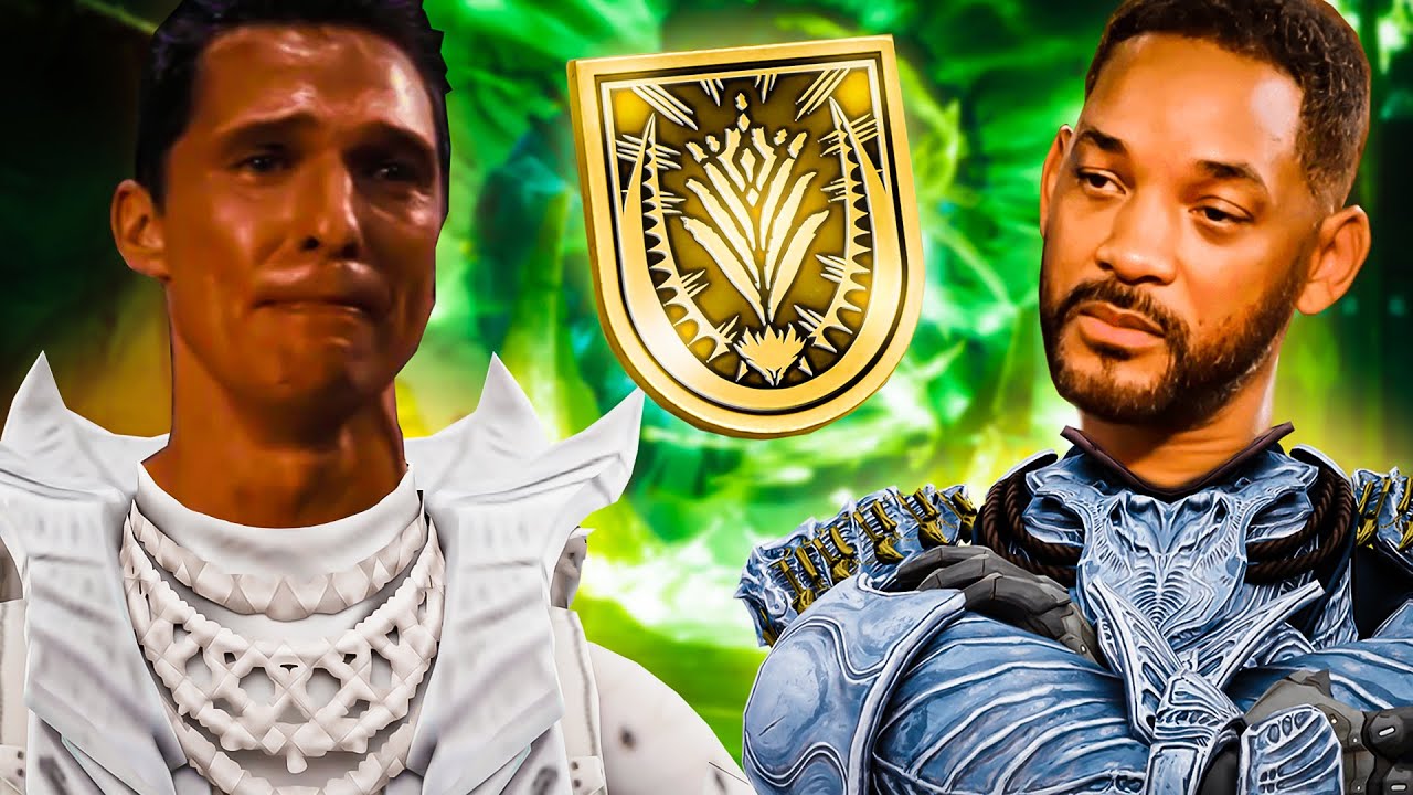 Duo Flawless Crota's End Raid | Episode: Heresy
