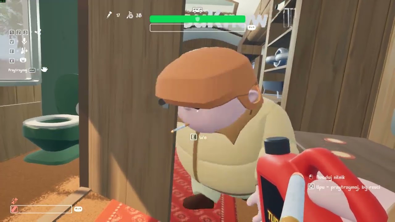 RV There Yet FINAŁ (Mt. Yurbuttsk.)