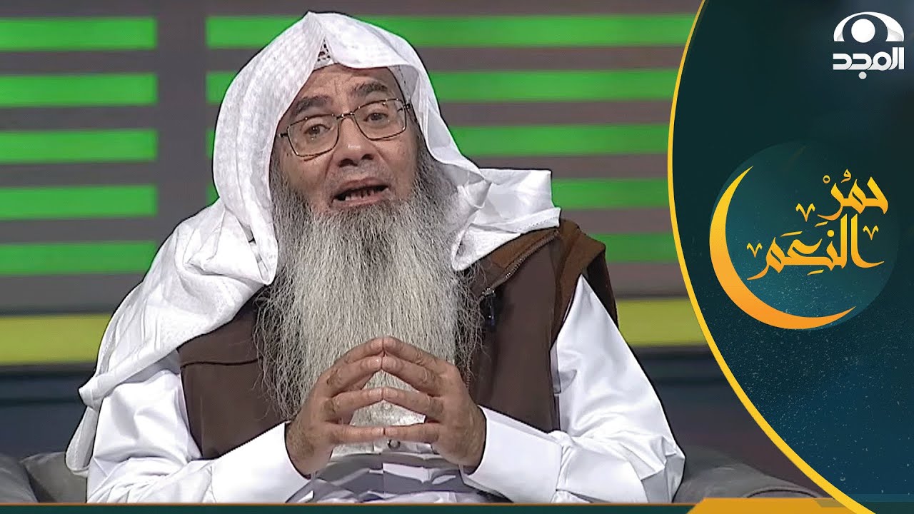 عبارة مؤثرة يعبر بها د. مؤمن إبراهيم عن حالته وحياته قبل دخول الإسلام وبعد إسلامه 🥺