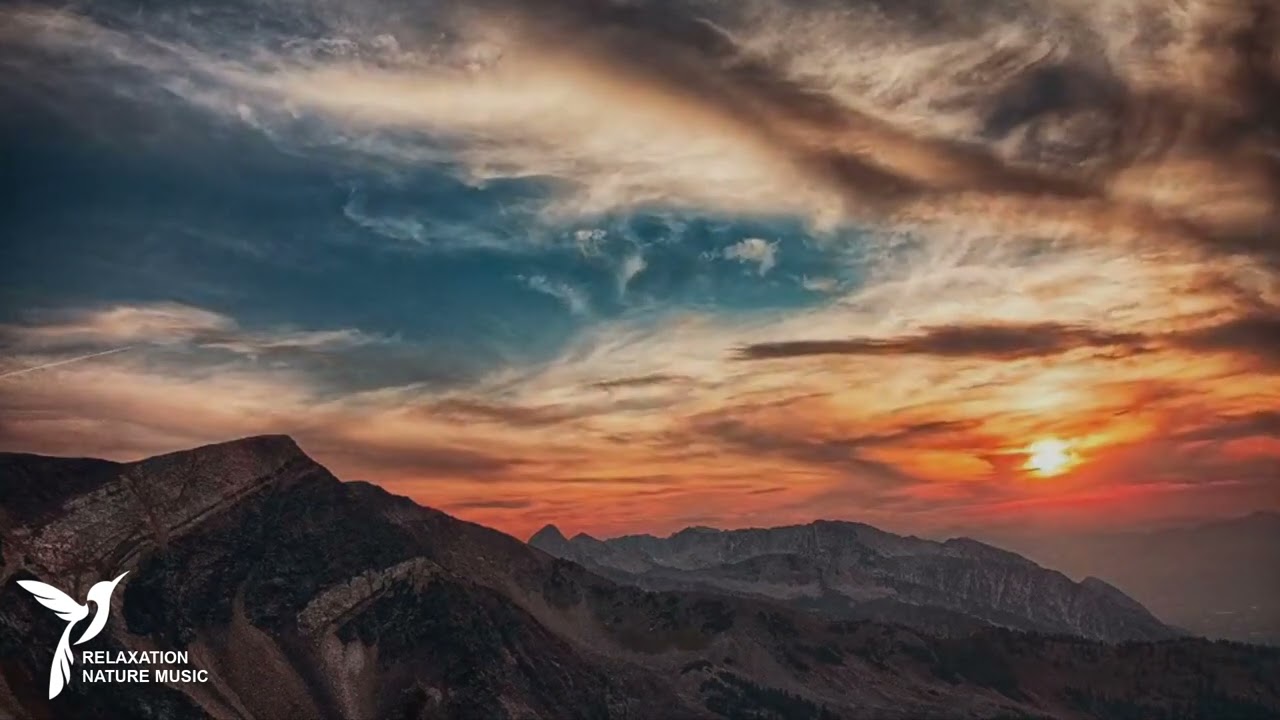 Atmosphère méditation