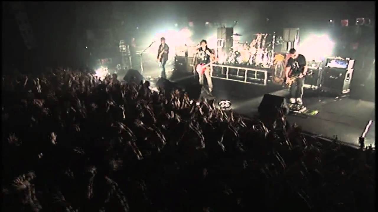 J - RECKLESS SHIBUYA AX Live
