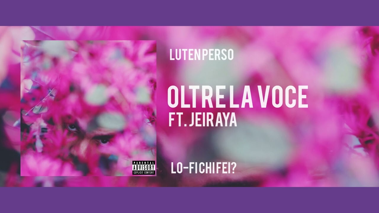 LUTEN PERSO - 