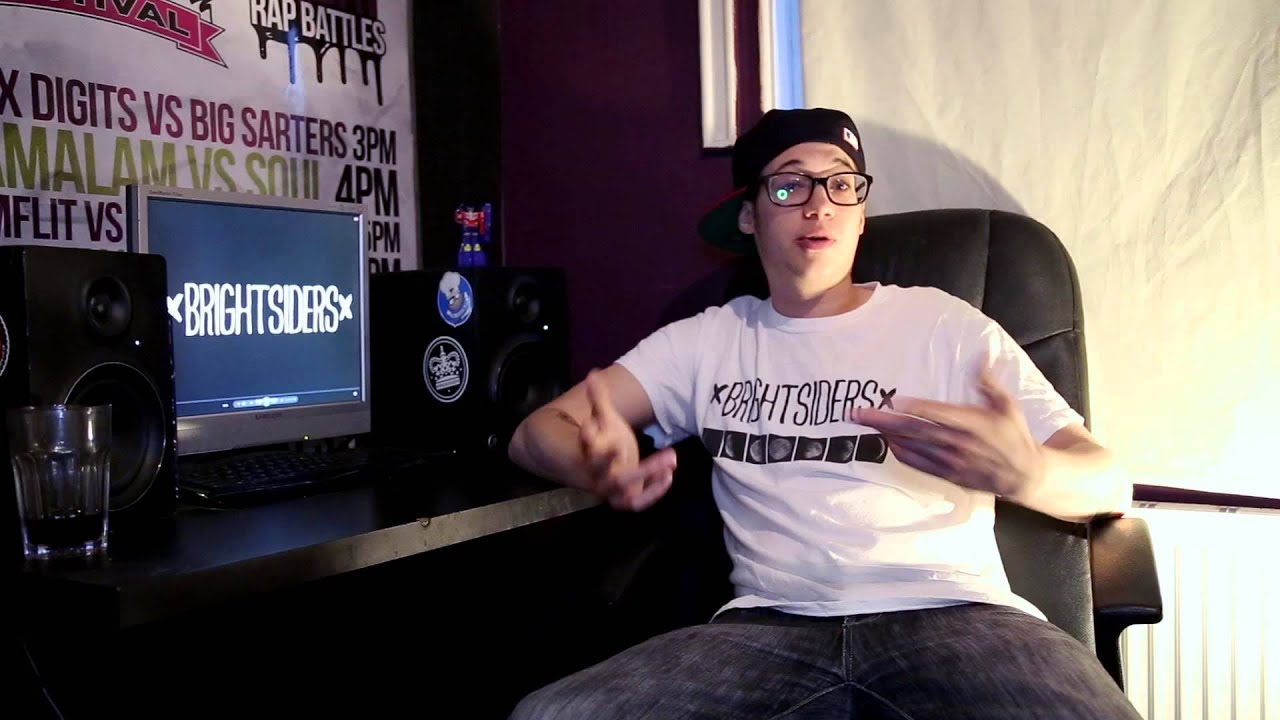 #ChestOfDraws Competition [Win Merch + #Sunburn Ticket]