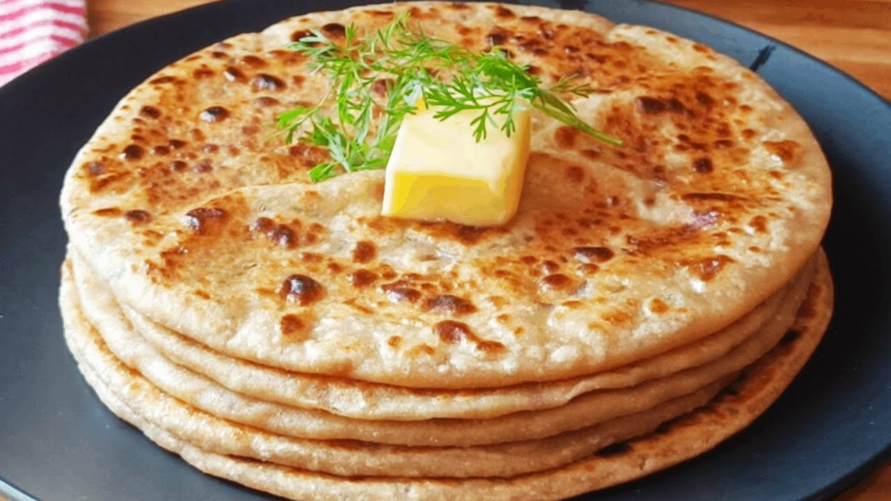 How To Make Aloo Paratha |Breakfast/Lunch Recipe! আলু পরোটা রেসিপি সঠিক নিয়ম ও মাপের সাথে সহজ পদ্ধতি