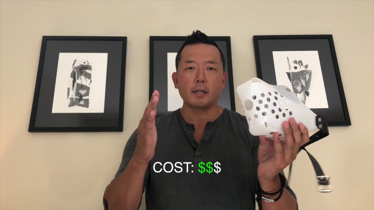 Muzzle Review Video