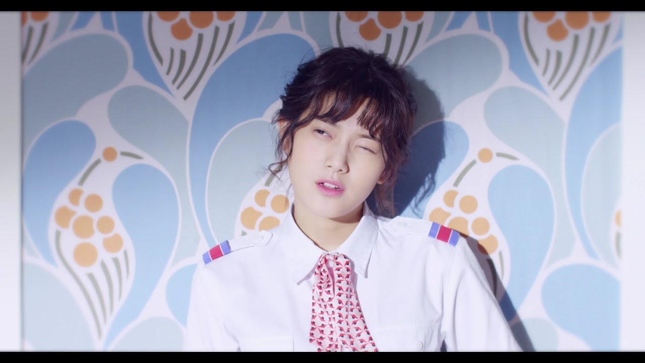 [MV] 민서 MINSEO - 멋진 꿈 The Grand Dreams